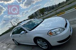 شيفروليه امبالا